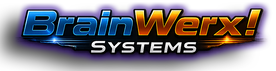 BrainWerx! Systems logo
